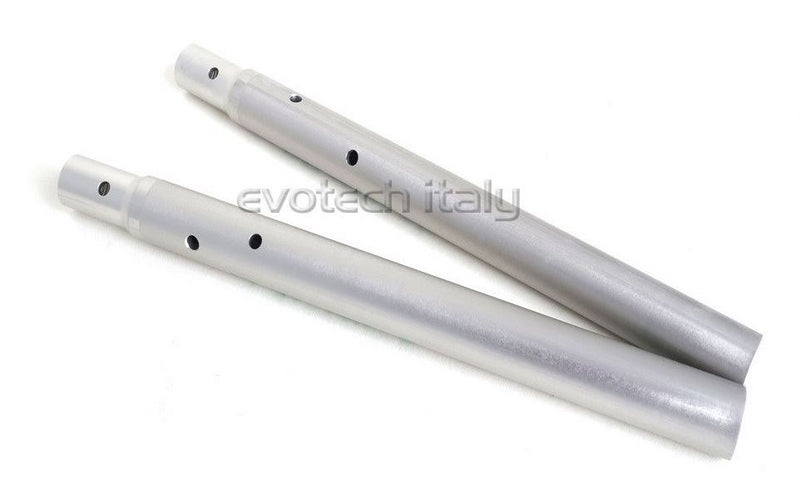Handlebar Tubes