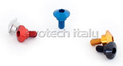 Special Ergal Screw Vs013