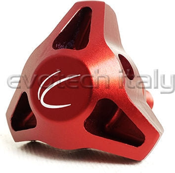 Knob Screw For Saddle Locking