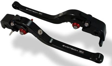 EVOTECH PERFORMANCE Folding Clutch and Brake Lever set | PRN002394-002406