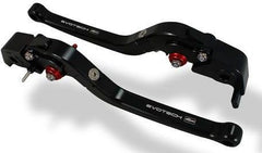 EVOTECH PERFORMANCE Folding Clutch and Brake Lever set | PRN002394-002406