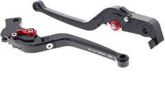 EVOTECH PERFORMANCE Folding Clutch And Brake Lever set | PRN002406-004798