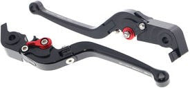 Evotech Performance Ducati, EP Ducati Diavel V4 Folding Clutch and Brake Lever set (2023+) | PRN002406-033736
