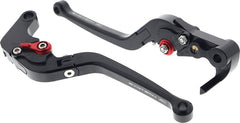 EVOTECH PERFORMANCE Folding Clutch and Brake Lever set | PRN002868-003908