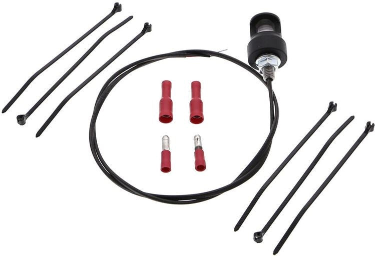 EVOTECH PERFORMANCE LED Number plate light kit | PRN004881
