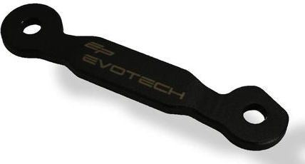 EVOTECH PERFORMANCE Footrest Blanking Plate | PRN008394