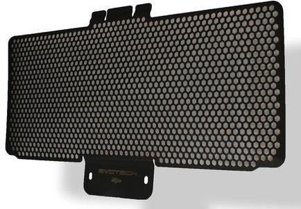 EVOTECH PERFORMANCE Upper Radiator Guard | PRN010121