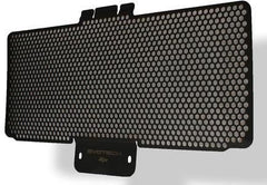 EVOTECH PERFORMANCE Upper Radiator Guard | PRN010121