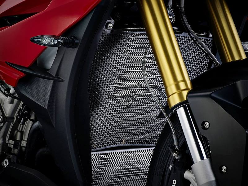 EVOTECH PERFORMANCE Radiator Guard | PRN010889