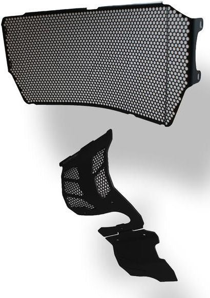 EVOTECH PERFORMANCE Radiator and Engine Guard set | PRN011674-012031