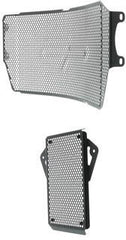 EVOTECH PERFORMANCE Radiator Guard And Oil Cooler Guard Set | PRN011674-013733