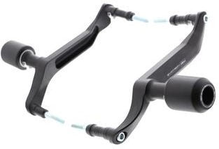 EVOTECH PERFORMANCE Frame Crash Protection | PRN011676