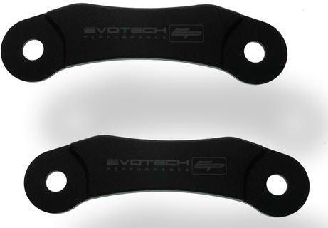 EVOTECH PERFORMANCE Pillion Footpeg Removal Kit | PRN011698