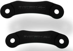 EVOTECH PERFORMANCE Pillion Footpeg Removal Kit | PRN011698
