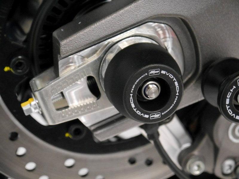 EVOTECH PERFORMANCE Spindle Bobbin Kit | PRN011933-011935