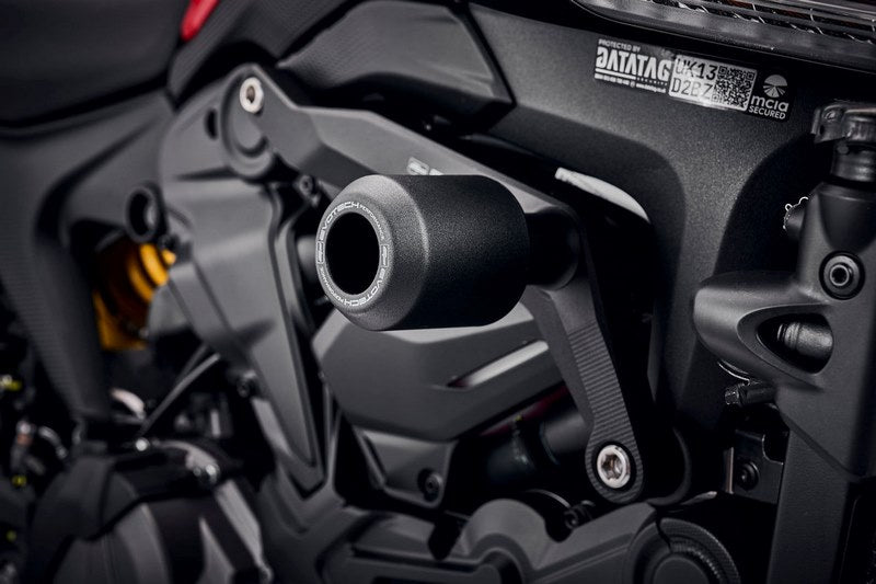 EVOTECH PERFORMANCE Crash Protection Kit | PRN011933-015557-015575