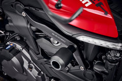 EVOTECH PERFORMANCE Crash Protection Kit | PRN011933-015557-015575