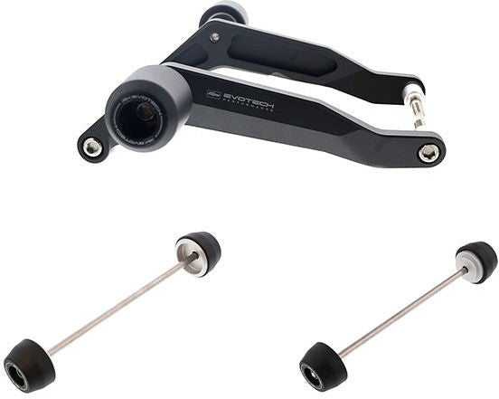 EVOTECH PERFORMANCE Crash Protection Kit | PRN011933-015557-015575