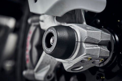 Evotech Performance Ducati, EP Spindle Bobbins Kit - Ducati DesertX (2022+) | PRN011933-015986