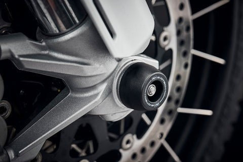 Evotech Performance Ducati, EP Spindle Bobbins Kit - Ducati DesertX (2022+) | PRN011933-015986