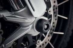 Evotech Performance Ducati, EP Spindle Bobbins Kit - Ducati DesertX (2022+) | PRN011933-015986