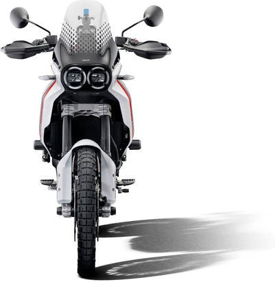 Evotech Performance Ducati, EP Spindle Bobbins Kit - Ducati DesertX (2022+) | PRN011933-015986