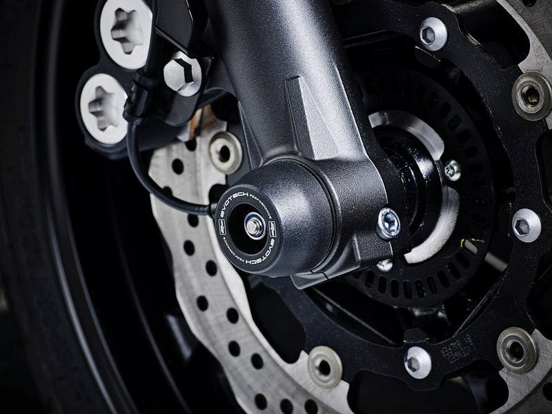 EVOTECH PERFORMANCE Spindle Bobbin Paddock Kit | PRN012199-013260