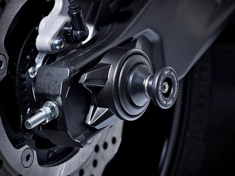 EVOTECH PERFORMANCE Spindle Bobbin Paddock Kit | PRN012199-013260