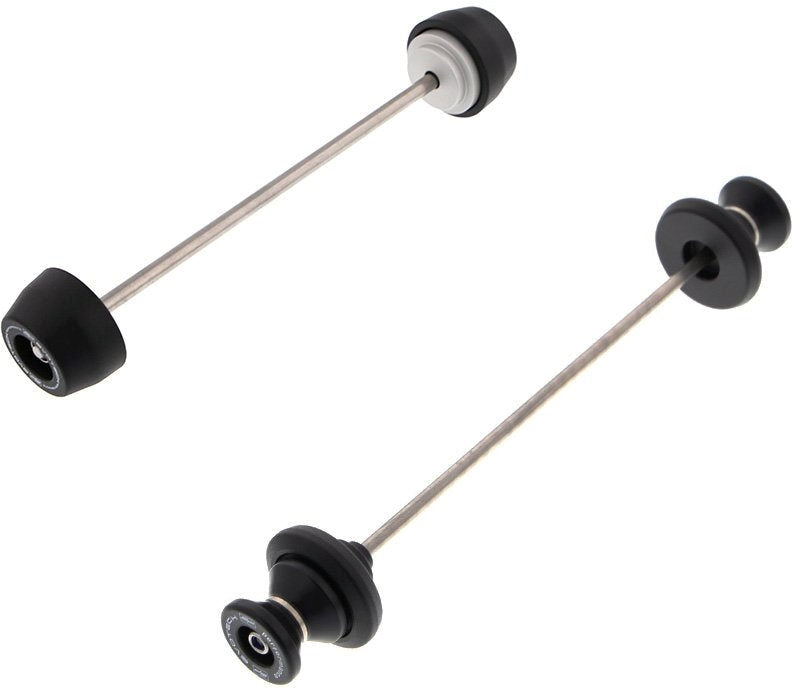 EVOTECH PERFORMANCE Spindle Bobbin Paddock Kit | PRN012199-013260