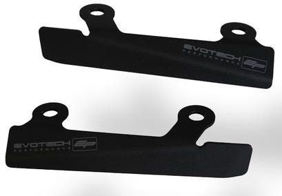 EVOTECH PERFORMANCE Footrest Blanking Plates | PRN012211