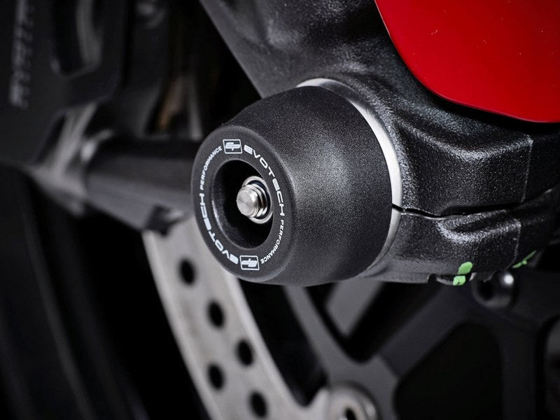 EVOTECH PERFORMANCE Spindle Bobbin Paddock Kit | PRN012214-013263