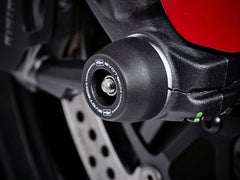 EVOTECH PERFORMANCE Spindle Bobbin Paddock Kit | PRN012214-013263