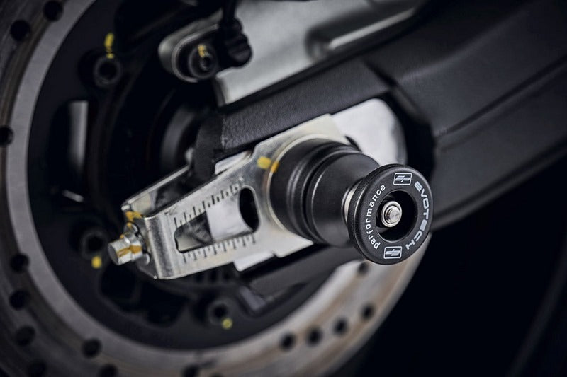 EVOTECH PERFORMANCE Spindle Bobbin Paddock Kit | PRN012214-013263