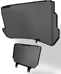 EVOTECH PERFORMANCE Radiator Guard Set | PRN012281-012282
