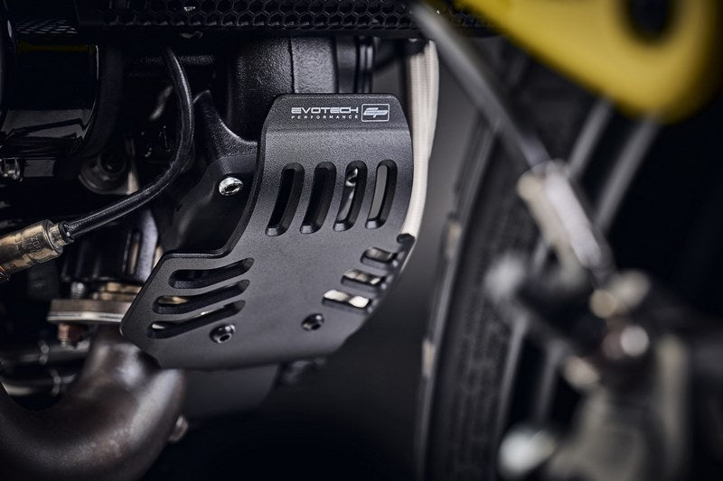 Evotech Performance Engine Guard Protector | PRN012331-014122