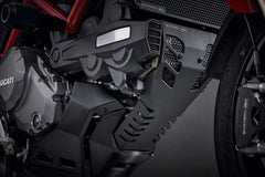 EVOTECH PERFORMANCE Radiator + Oil Guard + Engine Guard Set | PRN012480-012481-014575