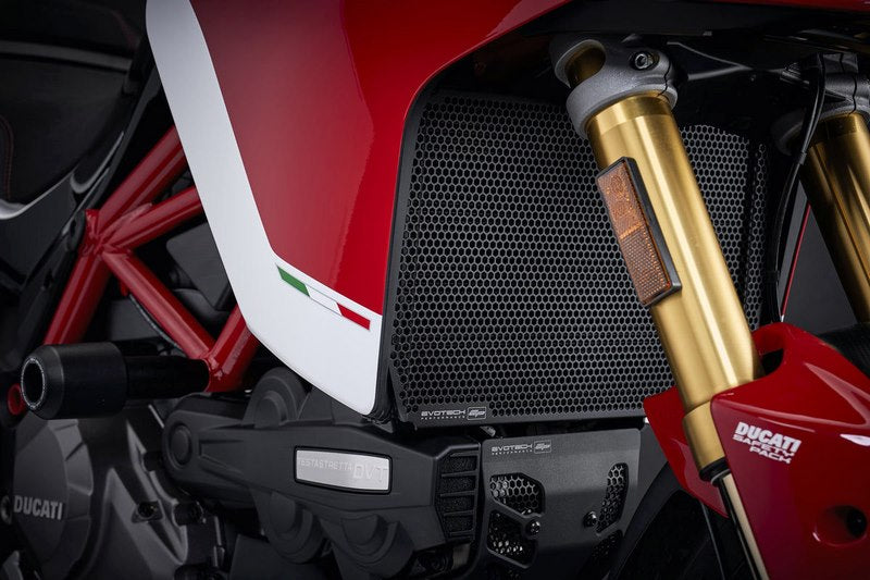 EVOTECH PERFORMANCE Radiator Guard | PRN012480