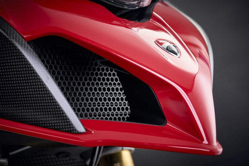 EVOTECH PERFORMANCE Oil Cooler Guard | PRN012481