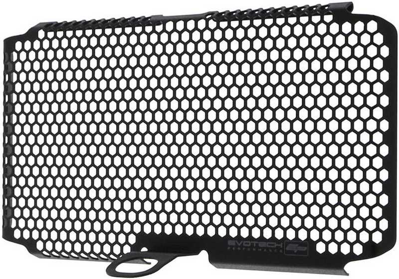 EVOTECH PERFORMANCE Oil Cooler Guard | PRN012481