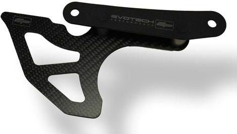 EVOTECH PERFORMANCE Carbon Fibre Toe Guard | PRN012608