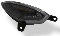 EVOTECH PERFORMANCE Clear Rear Light | PRN012826