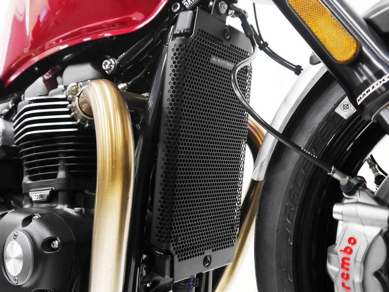 EVOTECH PERFORMANCE Radiator Guard | PRN013141