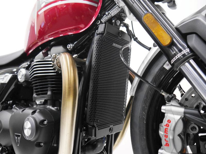 EVOTECH PERFORMANCE Radiator Guard | PRN013141