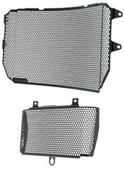 EVOTECH PERFORMANCE Radiator Oil Cooler Guard Set | PRN013230-013231