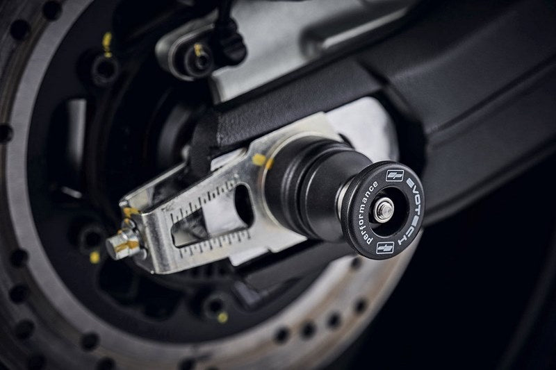 EVOTECH PERFORMANCE Spindle Bobbin Paddock Kit | PRN013266-013672