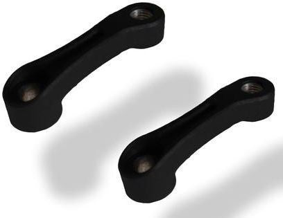EVOTECH PERFORMANCE Mirror Extensions | PRN013310
