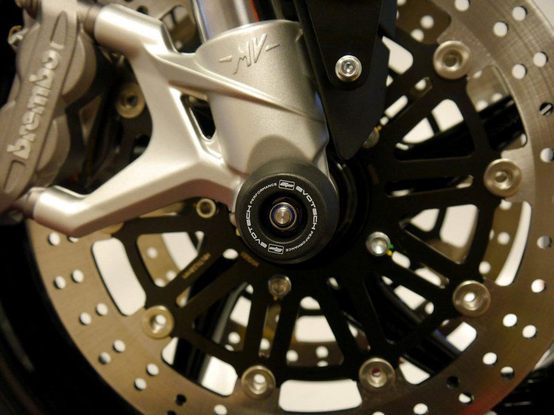 EVOTECH PERFORMANCE Spindle Bobbin | PRN013323-013366
