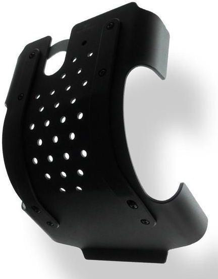 EVOTECH PERFORMANCE Black Engine Guard | PRN013336