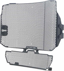 Evotech Performance Radiator And Oil Cooler Guard Set | PRN013383-013448