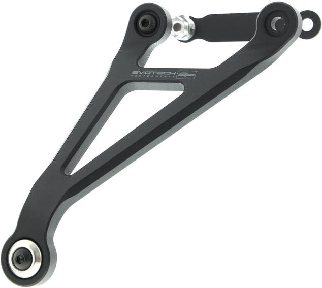 EVOTECH PERFORMANCE Exhaust Hanger Blanking Plate Kit | PRN013570-013710